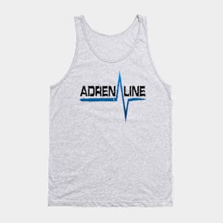 ICW Adrenaline Tank Top